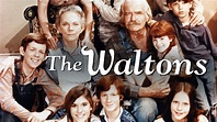 Watch The Waltons · Season 4 Full Episodes Free Online - Plex