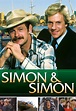 Simon & Simon - TheTVDB.com