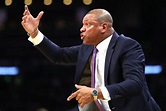Doc Rivers pursued by 76ers, Pelicans after Clippers exit