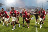 Serie A: El Milan, campeón de Italia 11 años después | Serie A 2021 - 2022