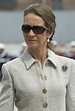 Princess Elena of Romania, former Princess of Hohenzollern is a ...