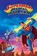 Superman: Brainiac Attacks (2006) - Posters — The Movie Database (TMDB)