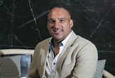 Michael Caines reveals new Abu Dhabi restaurant - Caterer Middle East