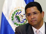 El expresidente salvadoreño Francisco Flores no se presentó ante la ...
