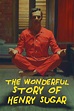 The Wonderful Story of Henry Sugar (2023) - Posters — The Movie Database (TMDB)