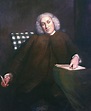 Samuel Johnson (1709-1784) Painting by Granger | Fine Art America