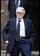 Roland Dumas : L'ancien ministre de François Mitterrand hospitalisé ...