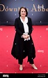 Liz Trubridge attending the world premiere of Downton Abbey, held at ...