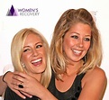 Holly Montag Wilson, Founder of Women’s Recovery: A Great Comeback Story