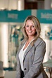 Jenny Stewart - commercial director at Oldham-based Ultimate Products ...