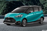 【圖】Toyota/豐田 - 2021 Sienta 汽車價格,新款車型,規格配備,評價,深度解析-8891新車