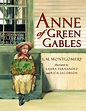 Anne Of Green Gables by L.M. Montgomery - Penguin Books Australia