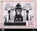 PALACES OF A QUEEN, US lobbycard, 1967 Stock Photo - Alamy