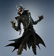 Fortnite The Batman Who Laughs Skin - Character, PNG, Images - Pro Game ...