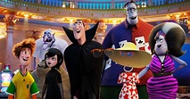 Hotel Transylvania: 10 Characters from the Franchise that Deserve Their ...