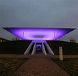 James Turrell's Skyspace at Rice turns 10. The woman who funded his $5 ...