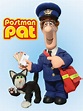 Postman Pat - Where to Watch and Stream - TV Guide