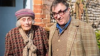 BBC Two - Normal for Norfolk, Series 1, Episode 3