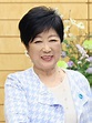 Yuriko Koike - Wikiwand