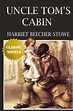 Uncle Tom's Cabin by Harriet Beecher Stowe, Paperback | Barnes & Noble®