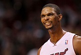 NBA All-Star Game: Did Chris Bosh Deserve to Make the East Roster ...