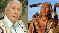 The Life and Tragic Ending of Floyd Red Crow Westerman | RallyPoint