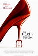 The Devil Wears Prada (#1 of 4): Extra Large Movie Poster Image - IMP ...