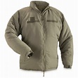 Army Extreme Cold Weather Parka - Army Military