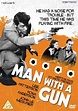 Man with a Gun (Film, 1958) - MovieMeter.nl