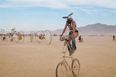 Burning Man 2023 Preise