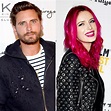 Scott Disick, Bella Thorne Pack on the PDA During Night Out in NYC