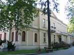 Staatliche Hochschule für Film, Fernsehen und Theater Łódź