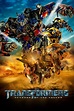 Transformers: Revenge of the Fallen (2009) - Posters — The Movie ...