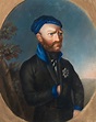 A portrait of Friedrich Wilhelm Duke of Braunschweig Luneburg called ...