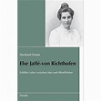 Demm, E: Else Jaffé-von Richthofen Buch versandkostenfrei bei Weltbild.de