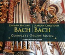 Complete Organ Music | Split-3-CD (2017) von Johann Michael Bach ...