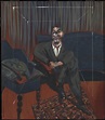 Francis Bacon: Invisible Rooms – Exhibition at Tate Liverpool | Tate