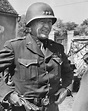 Gen. George Patton through the eyes of his aide – WW2: The Big One