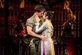 Review “Miss Saigon” (Broadway in Chicago): Excellent!