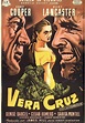 Vera Cruz - película: Ver online completas en español