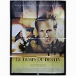Le Temps du destin - 47" x 63" - Affiche française - Cinéma Passion