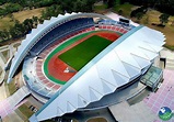 Estadio Nacional de Costa Rica