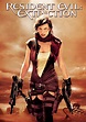 Resident Evil: Extinction (2007) - Posters — The Movie Database (TMDB)