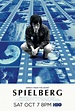 Teaser Poster For HBO's Spielberg Documentary
