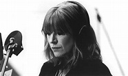 Long Black Veil – 1995 | Marianne Faithfull Official