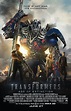 Movie Review: 'Transformers: Age of Extinction" Starring Marky Mark ...