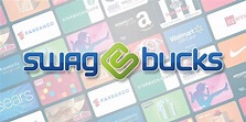 Swagbucks Gets You Giftcards For Doing Stuff You Already Do Online