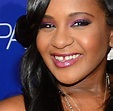 Bobbi Kristina Brown: Whitney Houstons Tochter mit 22 Jahren gestorben ...