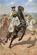 Famous Cavalrymen: Friedrich Wilhelm von Seydlitz - Warfare History Network