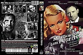 Yochacal: Me hicieron un fugitivo[DVDRip][Castellano][Drama/Mafia][1947]